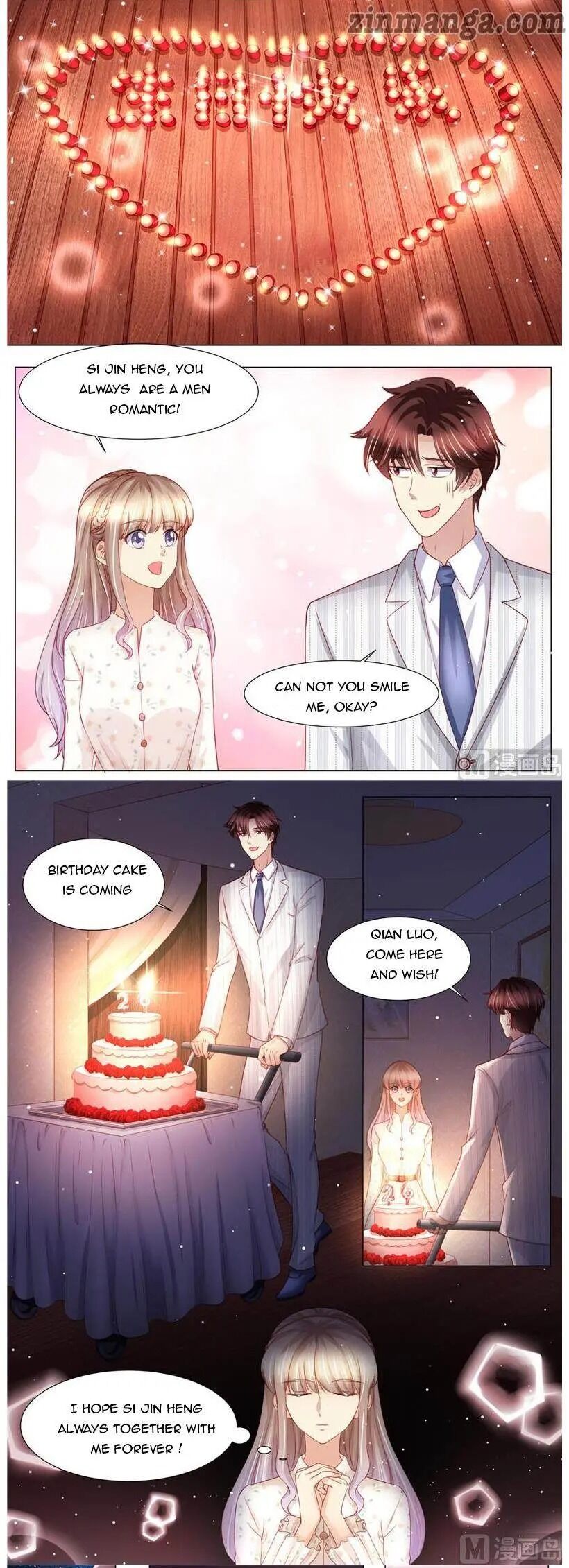 An Exorbitant Wife Chapter 178 6